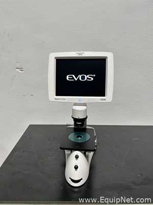 Invitrogen Evos XL Core Imaging System