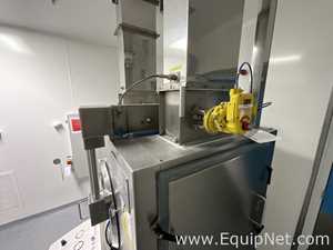 BWI Manesty Accelacota 75 Perforated Pan Tablet Coater - Coating 7B