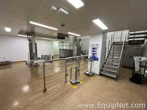 Misturador Industrial Pharmatech SL 1080