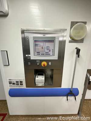 Misturador Industrial Pharmatech SL 1080