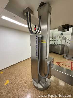 Misturador Industrial Pharmatech SL 1080