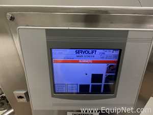 Misturador Industrial Pharmatech SL 1080