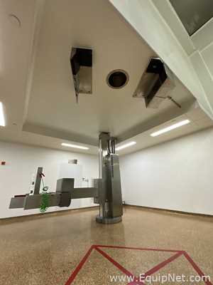 Misturador Industrial Pharmatech SL 1080