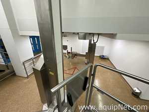 Misturador Industrial Pharmatech SL 1080
