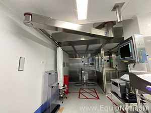 Misturador Industrial Pharmatech SL 1080