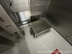 Misturador Industrial Pharmatech SL 1080
