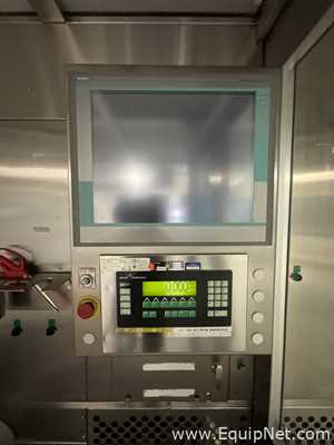 Misturador Industrial Pharmatech SL 1080