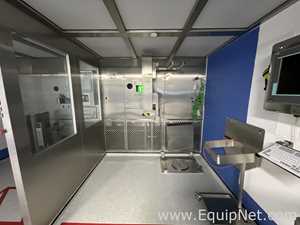 Misturador Industrial Pharmatech SL 1080