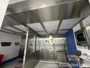Misturador Industrial Pharmatech SL 1080