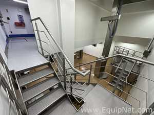 Misturador Industrial Pharmatech SL 1080