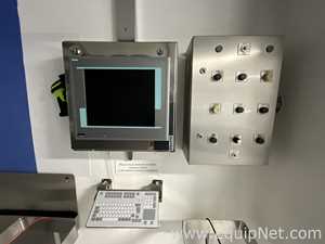 Misturador Industrial Pharmatech SL 1080