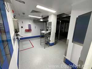 Misturador Industrial Pharmatech SL 1080
