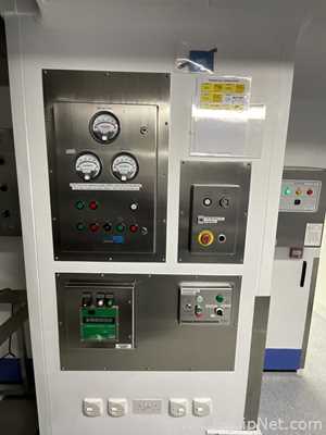 Misturador Industrial Pharmatech SL 1080