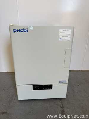 Incubadora PHCBI Mir-H163