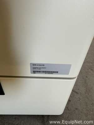 Incubadora PHCBI Mir-H163