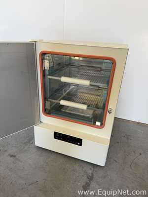 Incubadora PHCBI Mir-H163