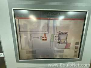 Misturador Industrial Pharmatech SL 1080
