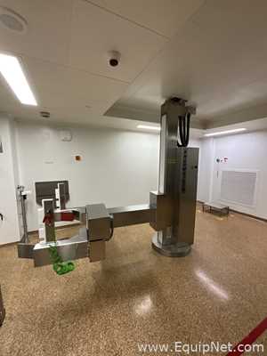 Misturador Industrial Pharmatech SL 1080