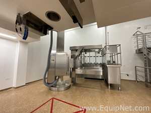 Misturador Industrial Pharmatech SL 1080
