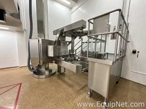 Misturador Industrial Pharmatech SL 1080