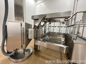Misturador Industrial Pharmatech SL 1080