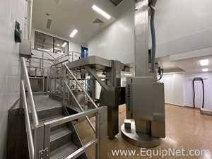 Misturador Industrial Pharmatech SL 1080
