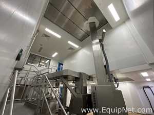 Misturador Industrial Pharmatech SL 1080