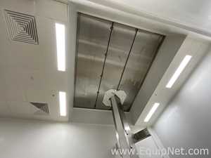 Misturador Industrial Pharmatech SL 1080