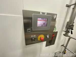Misturador Industrial Pharmatech SL 1080