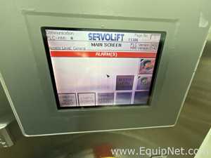 Misturador Industrial Pharmatech SL 1080