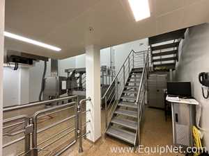 Misturador Industrial Pharmatech SL 1080