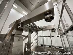 Misturador Industrial Pharmatech SL 1080