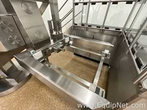 Misturador Industrial Pharmatech SL 1080