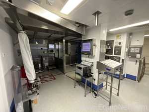 Misturador Industrial Pharmatech SL 1080