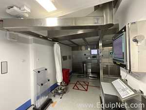 Misturador Industrial Pharmatech SL 1080