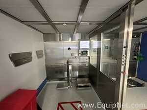 Misturador Industrial Pharmatech SL 1080