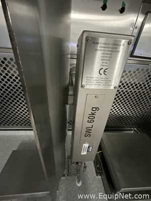 Misturador Industrial Pharmatech SL 1080