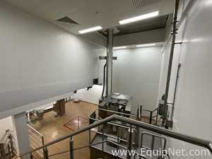 Misturador Industrial Pharmatech SL 1080