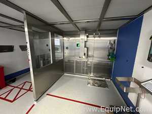 Misturador Industrial Pharmatech SL 1080