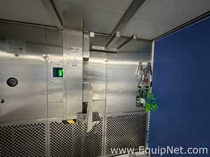 Misturador Industrial Pharmatech SL 1080