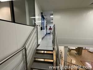 Misturador Industrial Pharmatech SL 1080
