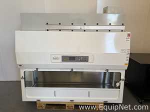 Cabine de Segurança Biológica CAS Contained Air Solutions Biomat 2 1800