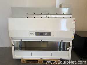 Cabine de Segurança Biológica CAS Contained Air Solutions Biomat 2 1800