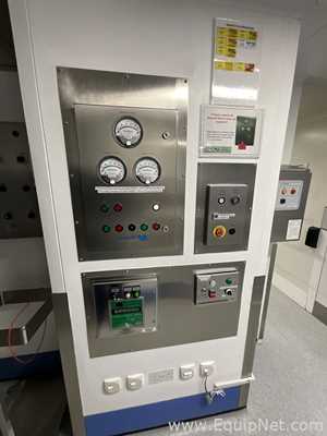 Misturador Industrial Pharmatech SL 1080