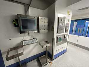 Misturador Industrial Pharmatech SL 1080