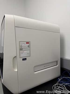 Thermo Fisher Scientific QuantStudio 7 Flex Real-Time PCR System