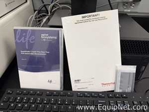 Thermo Fisher Scientific QuantStudio 7 Flex Real-Time PCR System