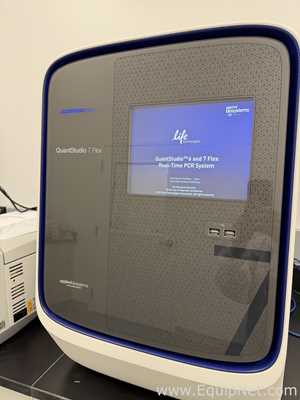Thermo Fisher Scientific QuantStudio 7 Flex Real-Time PCR System