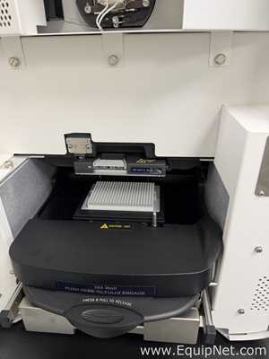 Thermo Fisher Scientific QuantStudio 7 Flex Real-Time PCR System