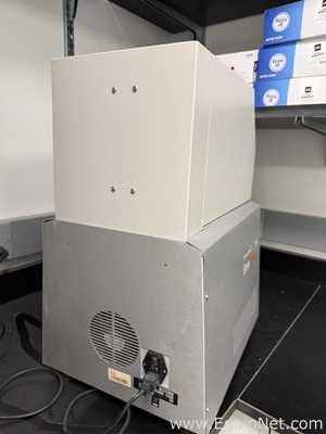 Spex Sample Prep Geno Grinder 2010
